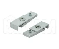 PS19 Компл. вертикальных креп. элем. для 1 поперечн. профиля (2 шт.), на 1 профиль: PS19CS70020016