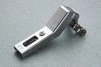 Петля 45" угловая для алюминиевой рамки