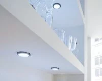 Light Solution: 12802236501 Светодиодный светильник Sunny HE 3200K