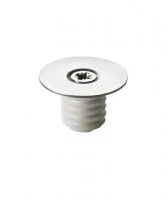 Hettich: 45550: Ответная планка с муфтой механизмов Push to open, под запрессовку