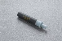 Смягчитель удара Smove чёрный, заглушка серая Смягчитель удара Smove чёрный, заглушка серая