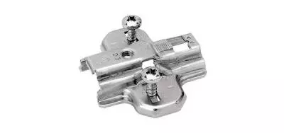 Hettich: 1074728: Параллельная дистанционная планка