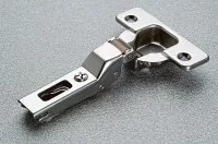 Петля 94" полунакладная (толщина фасада 19-35 мм)