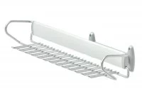 Выдвижной держатель для галстуков