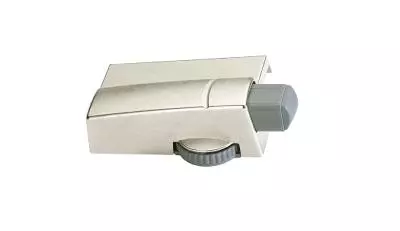 Hettich: 60577: Демпфер Silent System для Intermat, для защелкивания, на среднюю стенку, цинковое литье Hettich: 60577: Демпфер Silent System для Intermat, для защелкивания, на среднюю стенку, цинковое литье