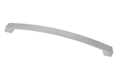 GTV: Ручка UZ G0-160-05 матовый хром: UZ-G0-160-05