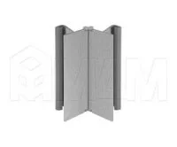 Мультиуголок (высота 100), нержавеющая сталь: 19.0034.50