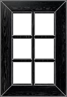 Фасад с переплетом, коллекция Партенит