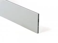 Разделитель Firmax поперечный для ящика Newline,L=1100 мм, H=110 мм серый