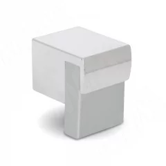 TRANSFORMER Ручка-кнопка хром/алюминий: GL6604C00