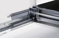 Hettich: 9079333: Боковой стабилизатор InnoTech