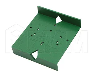 TIOMOS Универсальный шаблон для разметки боковин и фасадов: F146135789 TIOMOS Универсальный шаблон для разметки боковин и фасадов: F146135789