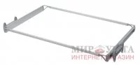 AT DREAM Рамка выдвижная, 410/550 мм, для шкафа глубиной 360мм: AT41/55P36GS