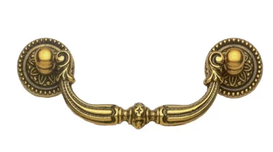 Besana: Ручка металлическая классическая - 1388B00-21OV