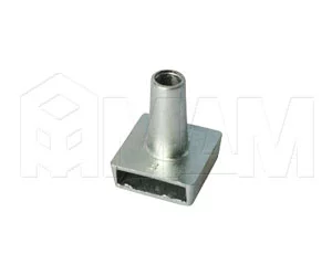 Упор для замка 666: A0011