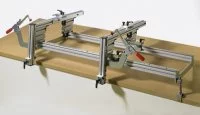 Hettich: 9123525: Монтажное приспособления ArciFit 200 для ArciTech Hettich: 9123525: Монтажное приспособления ArciFit 200 для ArciTech