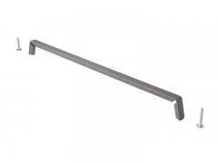 Ручка-скоба 320мм, графит