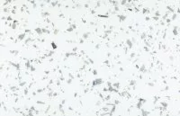 101.Панель стеновая 4200х600х5 Ледяная искра глянец (кат.D)