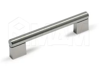 Ручка-рейлинг 288мм нерж. сталь: RE8107/288