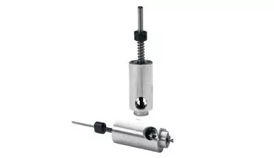 Hettich: 78096: Сверлильный кондуктор, диаметр 10