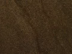 Бортик пристеночный треугольный ALPHALUX, знойная Сахара, 30*25 мм, L=4.1м, алюминий