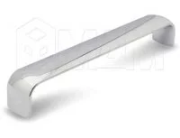 GARI Ручка-скоба 160мм хром: C-1625.G2