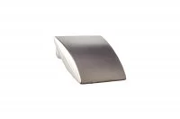 Ручка-скоба 32мм, никель матовый