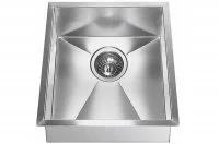 Мойка кухонная Filo Quadra IN Мойка кухонная Filo Quadra IN
