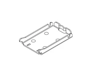 Адаптер под зеркало для петли Tiomos Mirro: F069073731