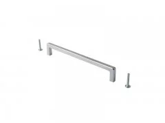 Ручка-скоба 160мм, хром