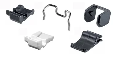 Hettich: 9071468: Ограничитель угла открывания 8645i, Limitation from 110° to 85°