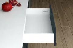 Комплект №11: Комплект ящика + Лоток в корпус шириной 600 мм Комплект №11: Комплект ящика + Лоток в корпус шириной 600 мм