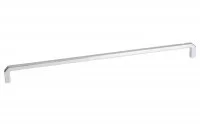 Ручка-скоба 320мм, отделка хром глянец