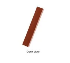 Воск мебельный мягкий, цвет Орех экко