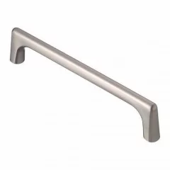 GTV: Ручка OCTAVIO L-160, инокс: UZ-OCTAVIO-160-06