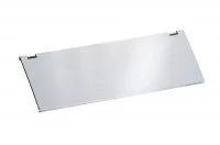 Крышка для модуля KAPSA, отделка сталь нержавеющая