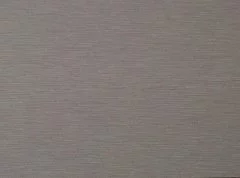 Бортик пристеночный треугольный ALPHALUX, шифон серый глянец, 30*25 мм, L=4.1м, алюминий