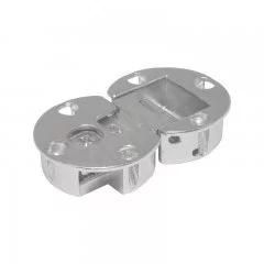 Петля для откидных элементов (никель): RD-14E NI