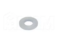 Прокладка пластиковая, прозрачная: GASKET/G