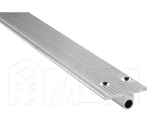 Корректор фасада, врезной/накладной, регулировка сверху, L-2400: WS068.001.046