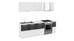 Кухонный гарнитур стандартный набор «Фэнтези»