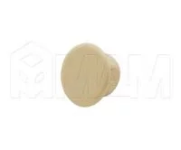 Заглушка для технологических отверстий, бежевая, D8 мм: CF02PFA