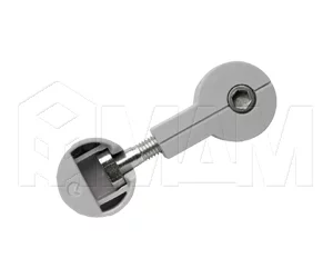 QUICK 35 Стяжка для столешницы M8 Х 64: 4040 9050/9600