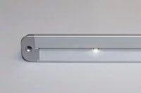 Профиль-светильник ODO RETAIL INCASSO, L=864мм, LED 4W, алюминий