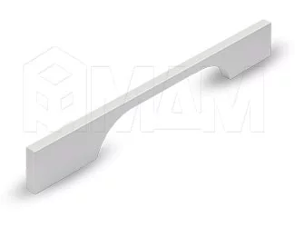 Ручка-скоба 160мм алюминий: UA51A0C00/160