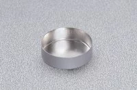 Заглушка декоративная для чашки петли C1Z6AD9