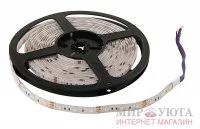 Лента светодиодная 5050/60, 12V, 5 м, RGB, IP65, 14.4W/1м: LS-5050RGB-IP65-14.4