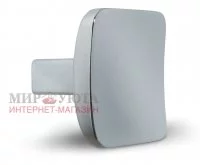 Ручка-кнопка хром: GG4304