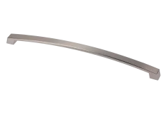 GTV: Ручка UZ G0-256-06 инокс: UZ-G0-256-06