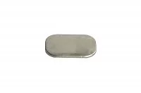 Ответная часть Push Magnetic самоклеящаяся